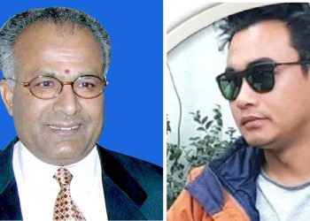 बेचन झा र प्रतिक थापालाई थुनामै पठाउन उच्च अदालतको आदेश