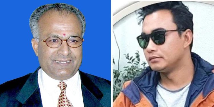 बेचन झा र प्रतिक थापालाई थुनामै पठाउन उच्च अदालतको आदेश