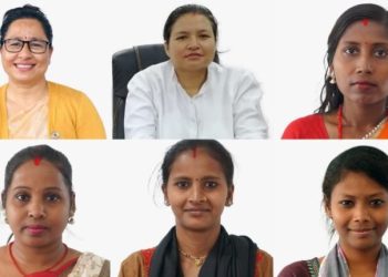 दुई जना पूर्व सांसदसहित यी ६ दलित महिलालाई ‘दामल फेलोसिप-२०२५’ प्रदान गरिने