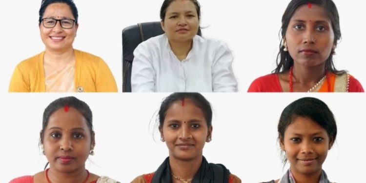 दुई जना पूर्व सांसदसहित यी ६ दलित महिलालाई ‘दामल फेलोसिप-२०२५’ प्रदान गरिने