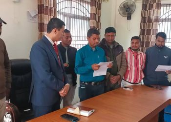 जनकपुर बोल्टस् समर्थकमाथि दुर्व्यवहार गर्नेमाथि कारबाहीको माग