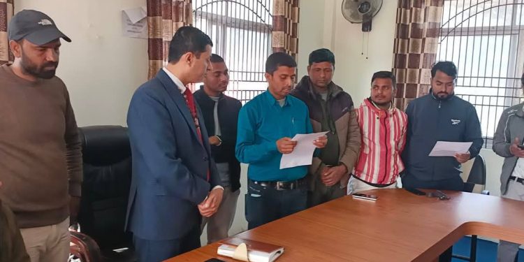 जनकपुर बोल्टस् समर्थकमाथि दुर्व्यवहार गर्नेमाथि कारबाहीको माग