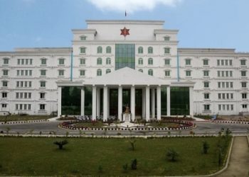 नेपाली सेनामा भर्ना खुल्यो ( हेर्नुहोस सूचनासहित)