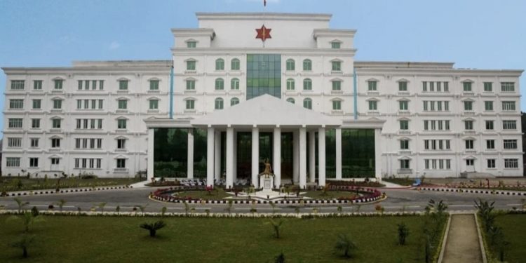 नेपाली सेनामा भर्ना खुल्यो ( हेर्नुहोस सूचनासहित)