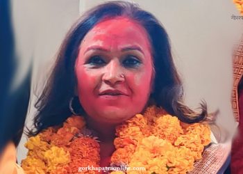 पत्रकार महासङ्घको अध्यक्षमा शर्मा निर्वाचित,यस्तो बन्यो नेतृत्व