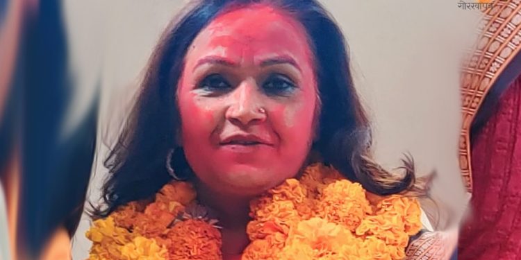 पत्रकार महासङ्घको अध्यक्षमा शर्मा निर्वाचित,यस्तो बन्यो नेतृत्व