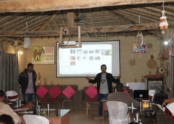 धनुषामा यही माघ २५ र २६ गते लाटोकोसेरो तथा हुचिल उत्सव २०८१ हुने