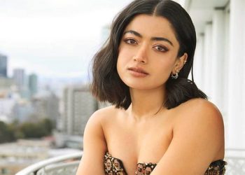 रश्मिकालाई चोट लागेपछि रोकियो ‘सिकन्दर’ र ‘थामा’को छायांकन