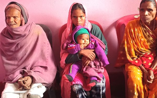 बच्चा जन्माएकी किशोरीको विचल्ली, न्यायका लागि आग्रह