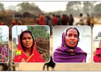१ सय २० जना मजदुर भारतमा ८ महिनादेखि बन्धक बनाएर काम लगाई ज्यालाविना घर फर्काइए