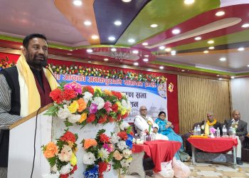 माँ जानकी जनकपुरधाम यातायात प्रालिको साधारणसभा, देशको सबैभन्दा ठूलो रोजगार दिने यातायात क्षेत्रलाई भरपर्दो र विश्वासिलो बनाउनुपर्नेमा जोड