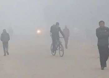 अत्यधिक चिसोका कारण महोत्तरीका पाँच पालिकामा विद्यालय बन्द