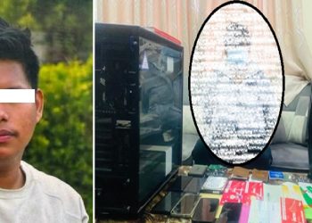 क्रिप्टो करेन्सीको कारोबार गरेर तीन अर्ब ठगी, यी हुन् ‘मास्टर एजेन्ट’