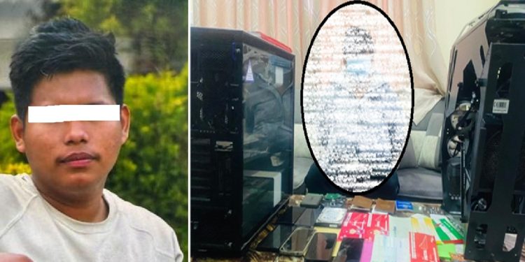 क्रिप्टो करेन्सीको कारोबार गरेर तीन अर्ब ठगी, यी हुन् ‘मास्टर एजेन्ट’