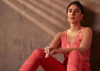 मोटोपना घटाएर कसरी फिटनेस रहने, करिना कपुरको फिटनेस कोचको कुरा सुन्नुहोस्