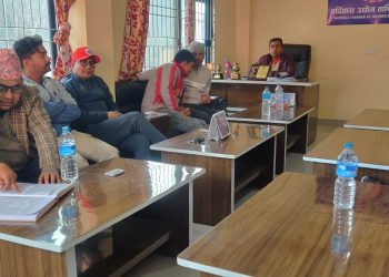 महोत्तरीको बर्दिवासमा लगाईने भनिएको महोत्सव विवादित