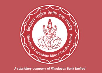 हिमालयन लघुवित्तको ३९५.६८ प्रतिशत नाफा बढ्यो