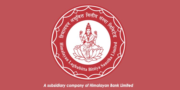 हिमालयन लघुवित्तको ३९५.६८ प्रतिशत नाफा बढ्यो