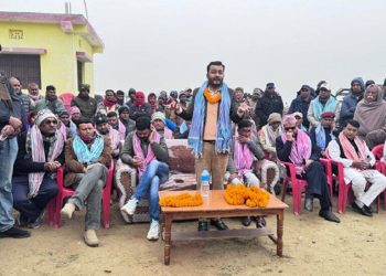 घरघरमा शुद्ध खानेपानीसहितको नलको व्यवस्था गरिने
