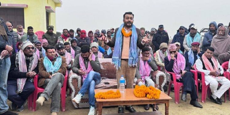 घरघरमा शुद्ध खानेपानीसहितको नलको व्यवस्था गरिने