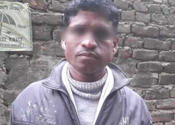 बलात्कारपछि हत्या प्रकरण: वडाध्यक्ष र शिक्षक पुर्पक्षका लागि थुनामा