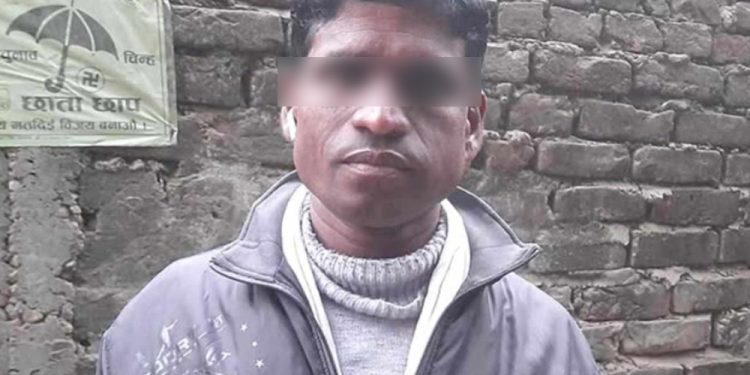 बलात्कारपछि हत्या प्रकरण: वडाध्यक्ष र शिक्षक पुर्पक्षका लागि थुनामा