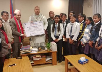 छोरी शिक्षाबाट बालविवाहमा रोक सम्भव हुन्छ : मुख्यमन्त्री सिँह