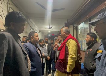 अवैधविरुद्ध प्रदेश सरकारको ‘अपरेसन’,मुख्यमन्त्री सिँहले गरे थप पाँच अस्पतालको अनुगमन