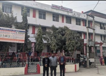 प्रादेशिक अस्पताल गौर मधेश प्रदेशमा उत्कृष्ट: देशमै टपटेनको सूचीमा