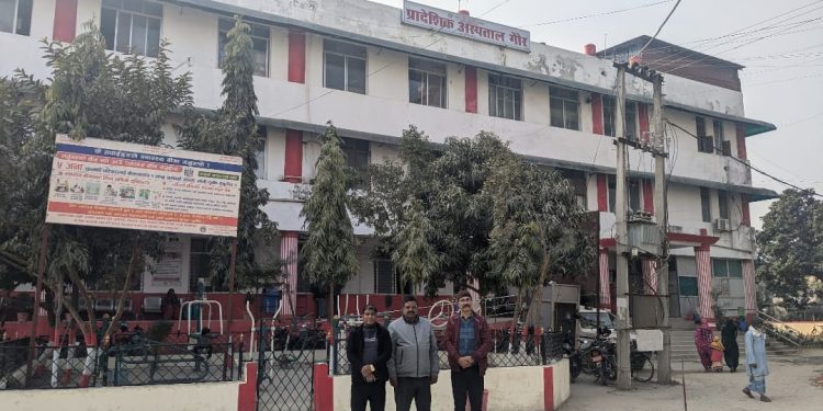 प्रादेशिक अस्पताल गौर मधेश प्रदेशमा उत्कृष्ट: देशमै टपटेनको सूचीमा