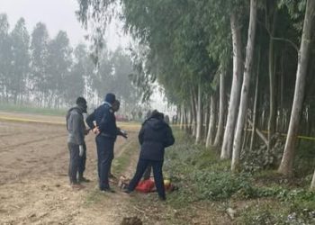 महोत्तरीमा एक महिलाको विभत्स हत्या