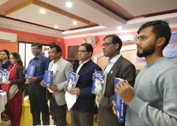 इन्सेक मधेस प्रदेशद्वारा मानव अधिकार उल्लङ्घन तथा ज्यादतीको तथ्याङ्क सार्वजनिक