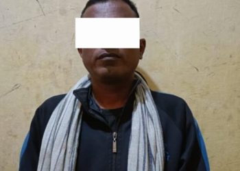 सिरहामा बलात्कार मुद्दामा १४ वर्ष कैद सुनाइएका अभियुक्त पक्राउ