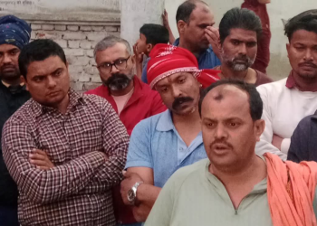 प्रादेशिक अस्पताल गौरका डाक्टरले निजी अस्पतालमा रिफर गरेका बिरामीको अप्रेसन गर्दा मृत्यु, घटनाको छानबिन सुरू