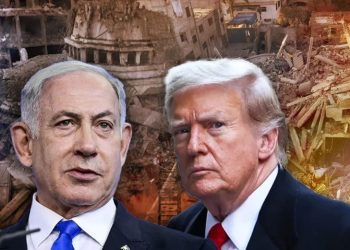 गाजा कब्जा गरेर रिसोर्ट बनाउने ट्रम्पको योजना, मुस्लिम देशहरूको बिरोध