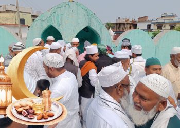 मुस्लिम धर्मावलम्बीहरुको पवित्र महिना रमजान आजबाट सुरु