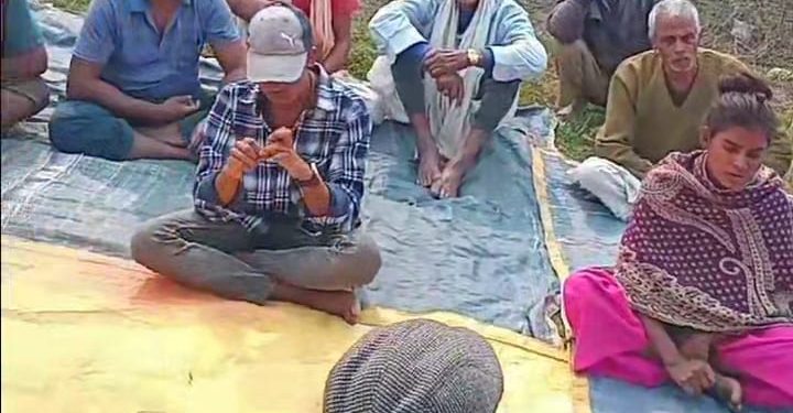 रिंकु सदा मृत्यु प्रकरणका मुख्य आरोपी मण्डल प्रहरी नियन्त्रणमा