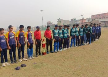 बिवाईडी (BYD) चौथो अन्तर स्कुल टी–२० क्रिकेट प्रतियोगिताको दोस्रो क्वालिफायरमा मोनास्टिक स्कुल विजय,फाईनल मदर टेरेशा पब्लिक स्कुल र मोनास्टिक स्कुल बीच हुने