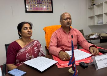 मधेश प्रदेश सरकार एसइई परीक्षाको प्रक्रियाबाट अलग भएको मुख्यमन्त्री सिंहको घोषणा