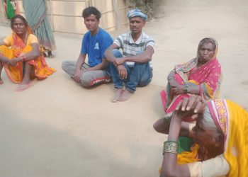 दलितको पीडाः सिङ्गो परिवार नै नागरिकताविहीन