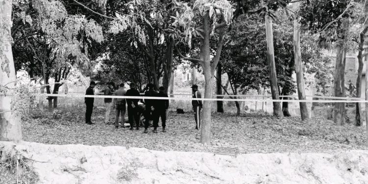 जनकपुरधाममा एकजना युवाको शव झुन्डिएको अवस्थामा फेला