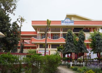 पुरने अस्पतालवाट २० लाखले देखे आँखा