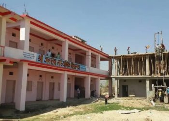 परीक्षामा चिट चोराएको भन्दै सिरहाको कर्जन्हा परीक्षा केन्द्रका निरीक्षक निष्कासित