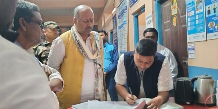 मधेसका मुख्यमन्त्रीको निर्देशन– नियम विपरित संचालित ५८ अस्पताल बन्द गर्नु