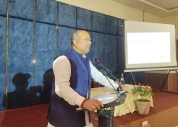 राष्ट्रिय सदाचार नीति, दिगो विकास र संकल्प प्रस्ताव सम्बन्धि प्रदेश स्तरीय अन्तरक्रिया कार्यक्रम सम्पन्न, मधेश सरकार र सुशासनका लागि प्रतिबद्धः मुख्यमन्त्री