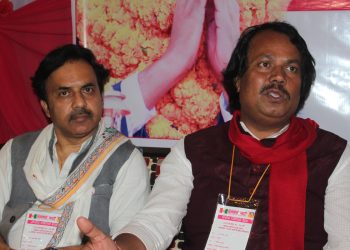 गणतन्त्रको विकल्प अरु हुन सक्दैन- डा.सिके राउत