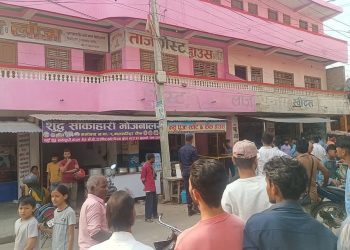 सर्लाहीको गेस्ट हाउसमा भारतीय युवती झुण्डिएको अवस्थामा फेला