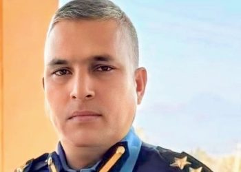 ६३ जना एसपीको सरूवा धनुषाको प्रहरी प्रमुखमा एसपी नरहरि रेग्मी आउँदै, को कहाँ ? (हेर्नुहोस सूचीसहित)