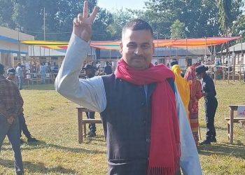 ठगी आरोपमा जनमतका कोषाध्यक्ष यादव पक्राउ