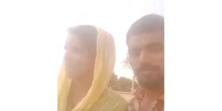 चार बच्चासहित प्रेमीसँग भागिन् महिला, रिल बनाएर पतिलाई पठाइन्